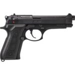 YK10LMK924 1 Rock Island Armory Melik Handgun 9mm Luger 10rd Magazine 4.9" Barrel Black