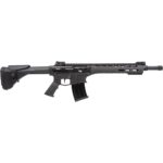 YKVR70 1 Rock Island Armory VR70 Shotgun 12 ga 3" Chamber 5rd Magazine 20" Barrel Black