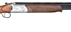 AMERICAN TACTICAL INC CAVALRY SX 12/30" BL/WD