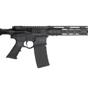 American Tactical ATI Omni Hybrid Maxx 5.56 NATO rifle 16 inch barrel 15 inch M-LOK