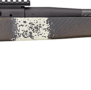 Springfield Armory 2020 Waypoint 7MM PRC rifle with 24-inch carbon fiber barrel