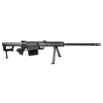 bf174620286 BARRETT FIREARMS 82A1 416BAR BLK 29" 10+1 CA