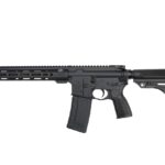 bravozulusbra688 BUSHMASTER BRAVO ZULU SBR 5.56 11.5" 30+1