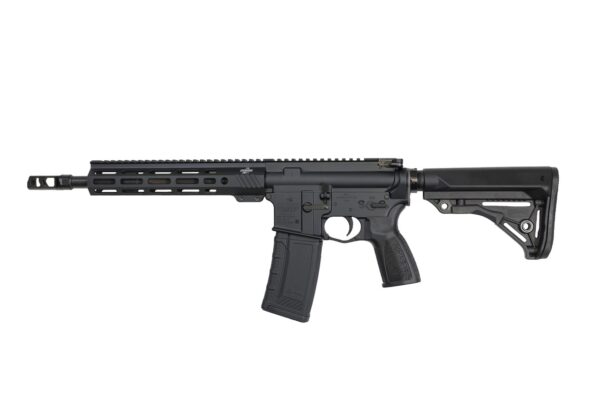 bravozulusbra688 BUSHMASTER BRAVO ZULU SBR 5.56 11.5" 30+1