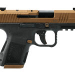 canikhg7620bn9ce2 CANIK METE MC9 9MM BRONZE 15+1