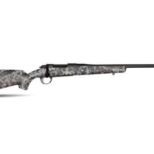 Wilson Combat NULA Model 20 .308 16-inch Canyon Rogue rifle side view