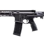 dd0208804228047877a DANIEL DEFENSE DDM4 PDW SBR 300BLK 7" COBALT