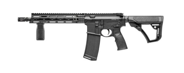 dd0212807344047ef75 DANIEL DEFENSE DDM4 V7 S 5.56MM 11.5" BLACK