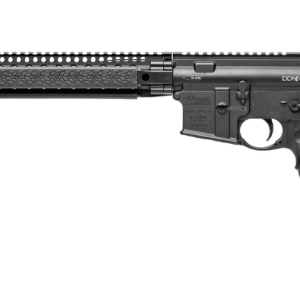 Daniel Defense DDM4 V9 .223 REM/5.56 NATO 16 inch rifle with 15 inch rail