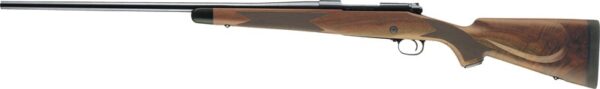 g535203236 left WINCHESTER MODEL 70 SUPER - GRADE 338WM 26" BLUED/WALNUT