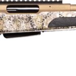 highlanderc07c FOUR PEAKS ATA ARMS TURQUA 308WIN 18" BRZ