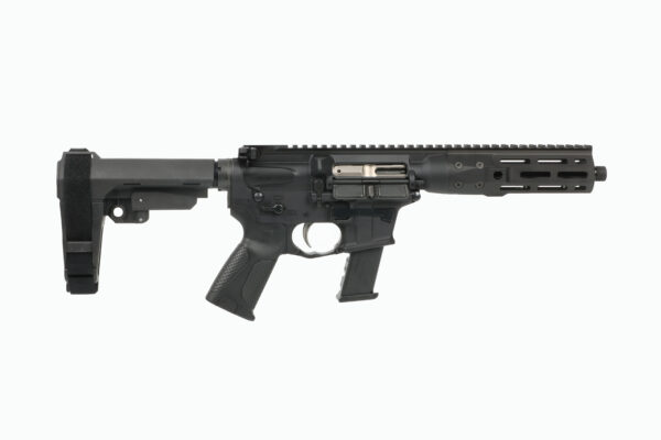 lwicp9b8sba3ce8d scaled LWRC IC NINE 9MM BLK 8.5" 27+1 SBA3