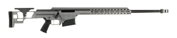 mradsmrtungsten8284 BARRETT FIREARMS SMR 300NOR TUNG 26" FIXED STK