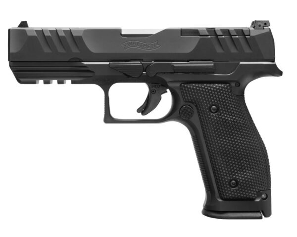 pdpc1e8 WALTHER ARMS PDP SF 9MM 4.5" 10+1 OR