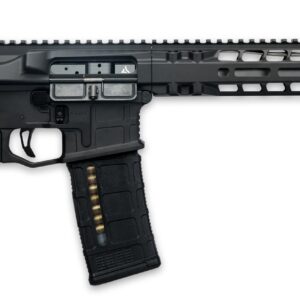 Radian Weapons Model 1 .223 Wylde 14.5in black AR rifle with M-LOK handguard