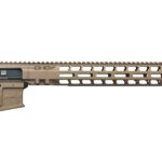 r0398d0bb RADIAN WEAPONS MODEL 1 BUILDER KIT 17" FDE