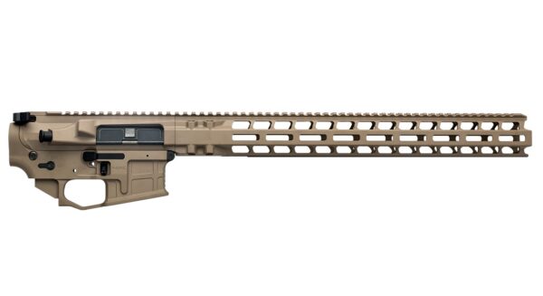 r0398d0bb RADIAN WEAPONS MODEL 1 BUILDER KIT 17" FDE