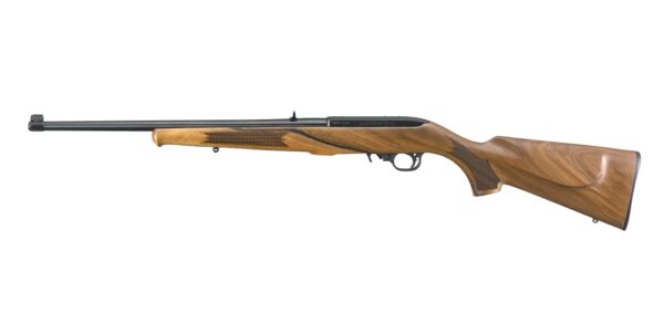 ru31157c25a RUGER 10/22 CLASSIC VIII FRCH WAL/BL