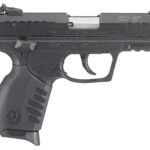 ru36578e5d RUGER SR22 PISTOL 22LR 3.5" BL AS CA