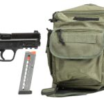 sm9572 SMITH AND WESSON M&P380 SHIELD EZ 380ACP BUNDLE