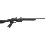 trakr77a0 LEGACY SPORTS INTERNATIONAL CITADEL TRAKR 17HMR BLK 21" TB