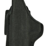 100333 Safariland 1818461 Model 18 IWB Ruger LC9/LC380 SafariLaminate Black