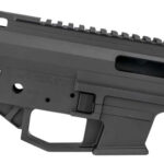 104318 Angstadt Arms AA0940RSBA 0940 AR-15 AR Platform 9mm Luger Black Hardcoat Anodized