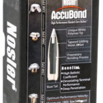 110642 Nosler 54951 AccuBond 7mm .284 150 gr Spitzer Point/ 50 Per Box