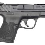 11870 S&W MP2 SHDPC 40SW 3.1B PRT NS