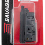 119216 Savage Arms 55236 Axis Blued Detachable 4rd for 350 Legend Savage Axis/Apex/10/10/11/16