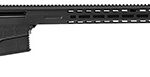 121526 Barrett 18798 MRAD 300 PRC 26" 10+1 Black Cerakote Black Fixed Adjustable Comb Stock Black Polymer Grip Right Hand