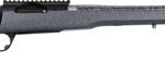 122350 Proof Research 129333 Elevation MTR 6mm Creedmoor Caliber with 5+1 Capacity, 24" Carbon Fiber Barrel, Black Metal Finish & Black Granite, Carbon Fiber Stock, Right Hand (Full Size)