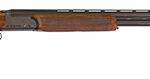 131423 Rizzini USA 260612 BR110 Sporter 12 Gauge 2rd 3" 32" Chrome Lined Vent Rib Steel Barrel & Frame, Matte Gray Cerakote, Turkish Walnut Stock, Includes 5 Nickel Coated Extended Choke Tubes & ABS Case