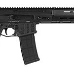 132653 CZ-USA 08610 Bren 2 MS Carbine 223 Rem/5.56 NATO 30+1 16" Black Steel Barrel, Black Anodized Picatinny Rail Aluminum Receiver, Black Synthetic Folding Adjustable Stock, Black Stippled Grip