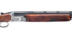 134226 Rizzini USA 4101-20 Aurum Field 20 Gauge 29" 2rd 2.75" Coin Anodized Silver Oiled Turkish Walnut Walnut Stock w/ Prince of Wales Grip Stock Right Hand