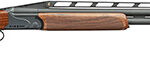 156283 Rizzini USA 26011232 BR110 Sporter IPS Over/Under 12 Gauge 2rd 32" Chrome Lined XL Back Bored, Adj. Vent Rib, Matte Gray Barrel/Rec, Grade II Turkish Walnut Stock w/Adj Comb, 5 Ext. Chokes