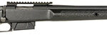 158506 McMillan MCMTAC65CMBLK Tac 6.5 Creedmoor 5+1 24" Threaded Medium-Heavy Match Grade Barrel, Black, McMillan G31 Action, OEM Adj. Comb A-5 Stock, Adj. Trigger, Scope Base