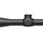 159962 Leupold 183971 Mark 4HD Matte Black 8-32x56mm, 34mm Tube, FFP PR3 MIL Reticle