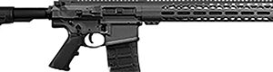 Live Free Armory LF308 Battle Rifle .308 Win 18in Tungsten Cerakote