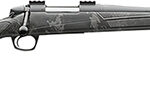 164863 CVA CR3905R Cascade SB Full Size 450 Bushmaster 4+1 18" Graphite Black Cerakote Steel Threaded Barrel, Veil Tac Camo Fixed w/SoftTouch Fiberglass Stock