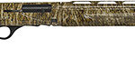 165415 Escort HEPS4122054Y PS Youth 410 Gauge Semi-Auto 3" 4+1 22" Mossy Oak Bottomland Vent Rib Barrel, Grooved Aluminum Receiver, Adj LOP & Shim Mossy Oak Bottomland Synthetic Stock