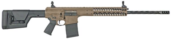 1655365bae LWRC REPR MKII 6.5CR FDE SF 22"