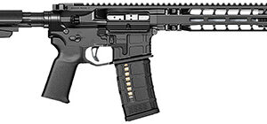 Radian Weapons RADN R0033 Model 1 Pistol .223 Wylde 10.5-inch black