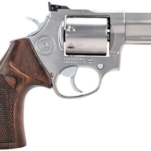 Taurus 692 Executive stainless revolver .357 Magnum 3-inch barrel
