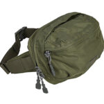 169406 Vertx VTX5057CGN Multipurpose Waist Pack Canopy Green Nylon