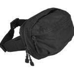 169407 Vertx VTX5057IAB Multipurpose Waist Pack It's Black Nylon