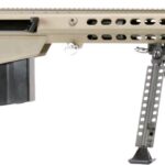 18066 BRT M107A1S SA 50BMG 10RD 20FD