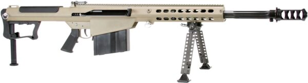 18066 BRT M107A1S SA 50BMG 10RD 20FD