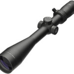 180671 1 LEUPOLD SCOPE MARK 3HD 30MM - 6-18X50 SF TMR MATTE