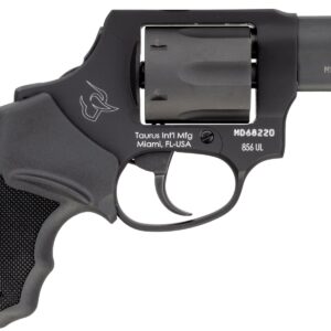 TAU M856ULCH 38SP DA REV 2B FS
